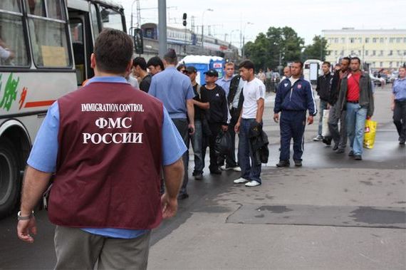 прописка в Петровске